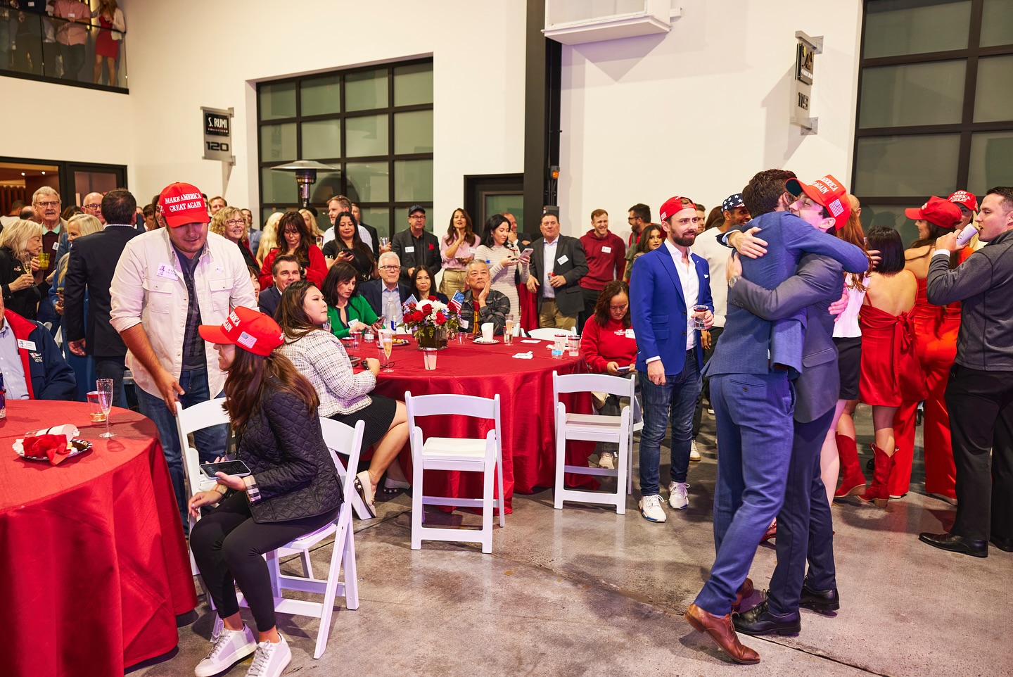 Community engagement